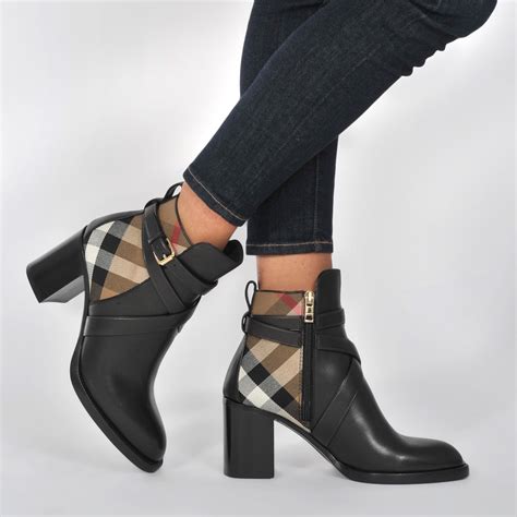 burberry boots on sale|burberry women boots on sale.